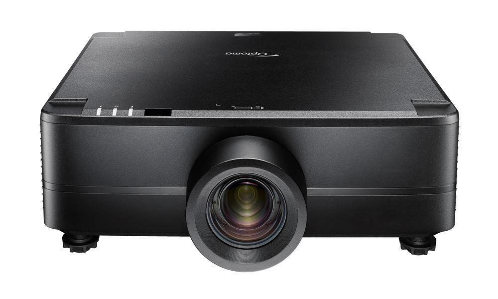 Optoma ZU920T Businessbeamer 9800 Lumen von OPTOMA