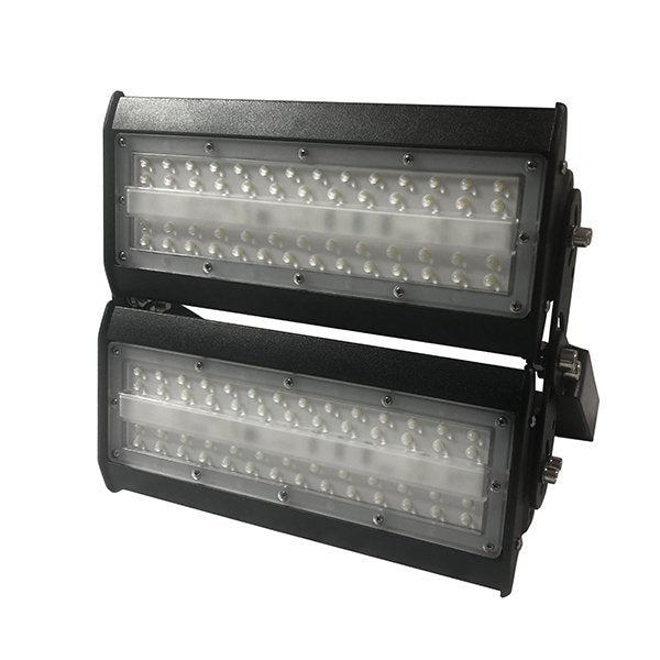 LED-Linear-HighBay, 100 W, IP65, 6000 K von OPTONICA LED