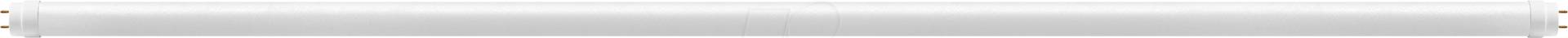 OPT 15515 - LED-Röhre, 18W, 1800 lm, 4000 K, 120 cm OPT 15515 - LED-Röhre, 18W, 1800 lm, 4000 K, 120 cm von OPTONICA