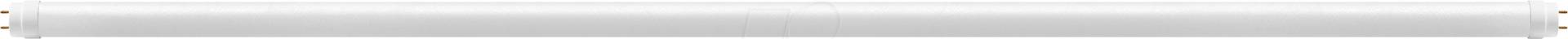 OPT 15544 - LED-Röhre, 18W, 2520 lm, 6000 K, 120 cm OPT 15544 - LED-Röhre, 18W, 2520 lm, 6000 K, 120 cm von OPTONICA