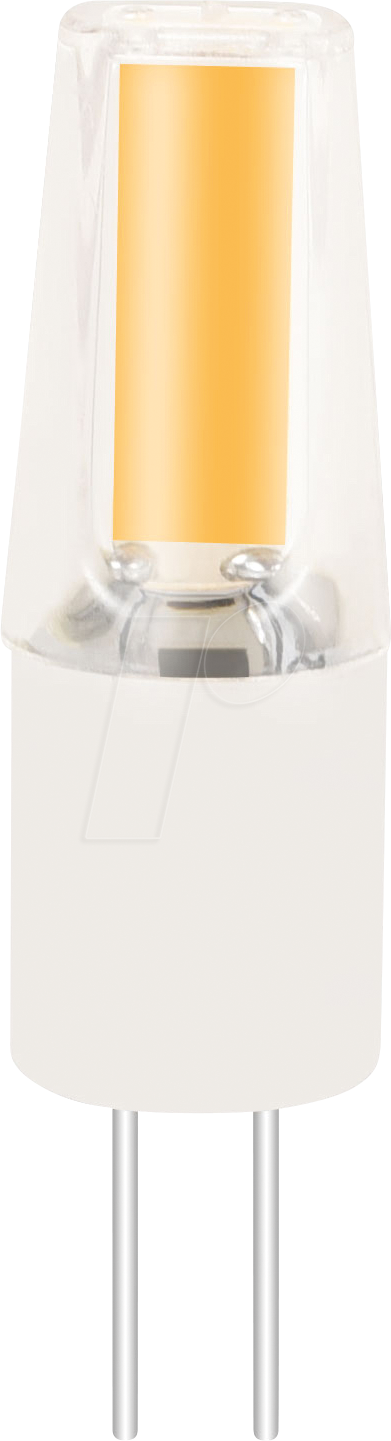 OPT 1602 - LED-Lampe G4, 2 W, 180 lm, 4500 K OPT 1602 - LED-Lampe G4, 2 W, 180 lm, 4500 K von OPTONICA
