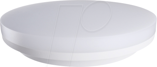 OPT 2501 - LED-Deckenleuchte, rund, CCT, 18W, 1880 lm, weiß OPT 2501 - LED-Deckenleuchte, rund, CCT, 18W, 1880 lm, weiß von OPTONICA