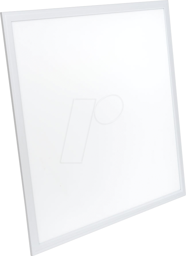 OPT 2702 - LED-Panel, 62x62, 36 W, 3600 lm, 4500 K von OPTONICA