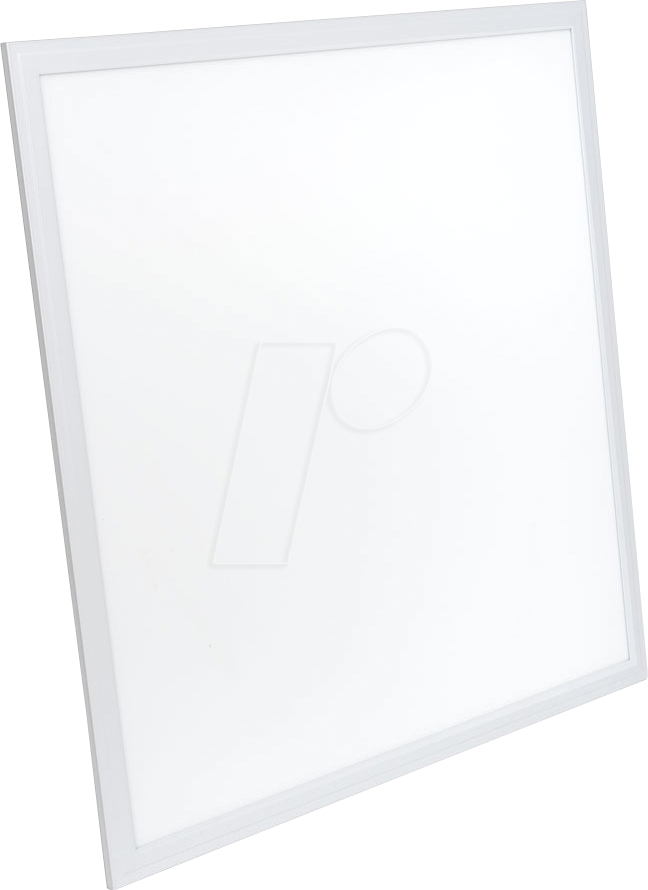 OPT 2703 - LED-Panel, 62x62, 36 W, 3600 lm, 2700 K von OPTONICA