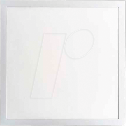 OPT 2745 - LED-Panel, 36 W, 60x60 cm, 4000 K OPT 2745 - LED-Panel, 36 W, 60x60 cm, 4000 K von OPTONICA