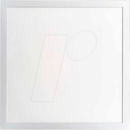 OPT 2745 - LED-Panel, 36 W, 60x60 cm, 4000 K von OPTONICA