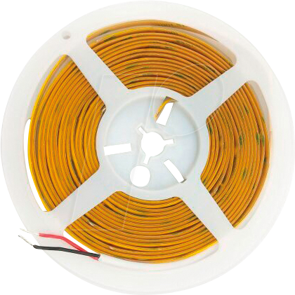 OPT 4942 - LED-Streifen, COB, 4000 K, IP20, 5 m von OPTONICA