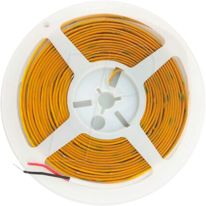 OPT 4943 - LED-Streifen, COB, 3000 K, IP20, 5 m OPT 4943 - LED-Streifen, COB, 3000 K, IP20, 5 m von OPTONICA