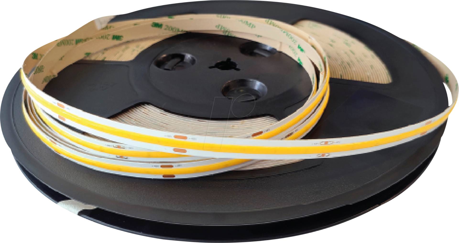 OPT 4961 - LED-Streifen, CCT, 2700 - 6000 K, 5000 mm, 624 LEDs/m OPT 4961 - LED-Streifen, CCT, 2700 - 6000 K, 5000 mm, 624 LEDs/m von OPTONICA