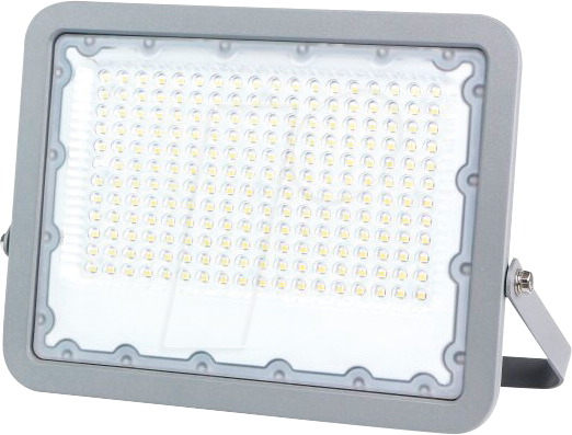 OPT 5744 - LED-SMD-Fluter, 150 W, IP65, 4500 K von OPTONICA