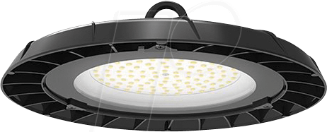 OPT 8170 - LED-HighBay, 150 W, 6000K, IP65, 90 ° von OPTONICA