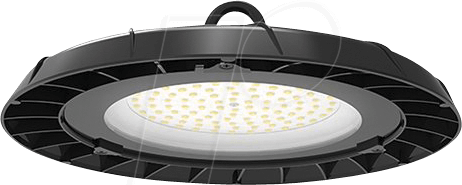 OPT 8172 - LED-HighBay, 200 W, 6000K, IP65, 90 ° von OPTONICA