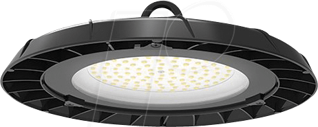 OPT 8173 - LED-HighBay, 200 W, 4500K, IP65, 90 ° von OPTONICA