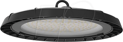 OPT 8178 - LED-HighBay, 150 W, 6000K, IP65, 120 ° von OPTONICA