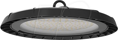 OPT 8181 - LED-HighBay, 200 W, 4500K, IP65, 120 ° von OPTONICA