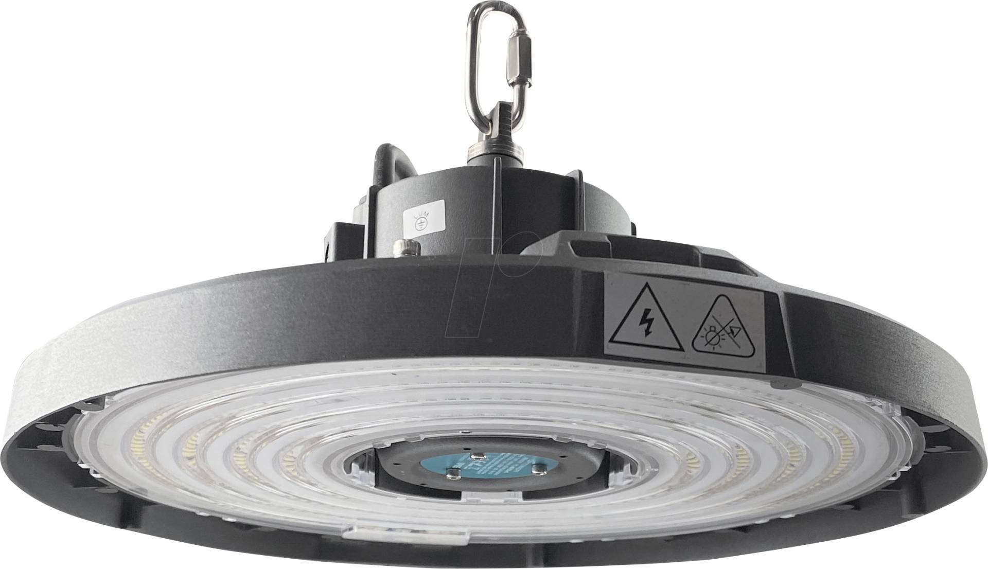 OPT 8190 - LED-HighBay, 100 W, 5700 K, 180 Lumen von OPTONICA