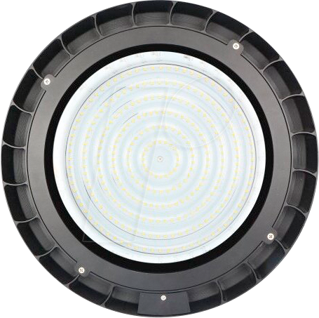 OPT 8201 - Highbay, 90°, 50 W, 5000 lm, 6000 K OPT 8201 - Highbay, 90°, 50 W, 5000 lm, 6000 K von OPTONICA