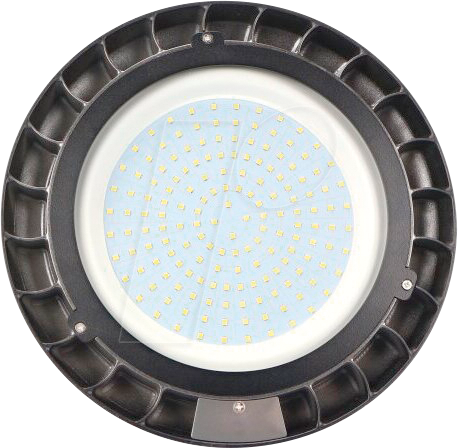 OPT 8216 - Highbay, 120°, 150 W, 15000lm, 4500 K von OPTONICA