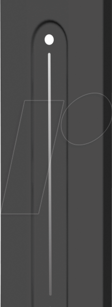 OPT AC6359 - Fernbedienung, LED-Streifen, Dimmer von OPTONICA