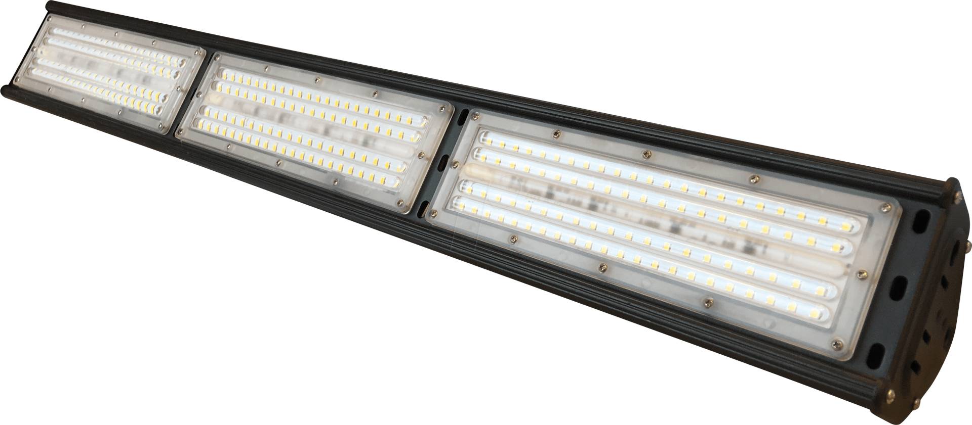 OPT HB8156 - HighBay, 150 W, 15000 lm, 4500 K, eckig, Hallenleuchte, IP44 OPT HB8156 - HighBay, 150 W, 15000 lm, 4500 K, eckig, Hallenleuchte, IP44 von OPTONICA