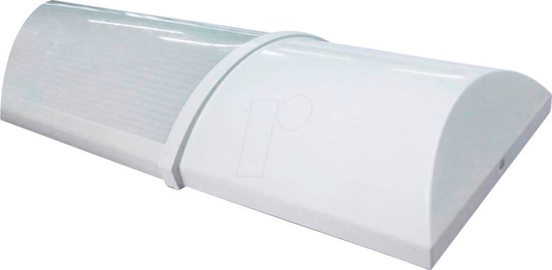 OPT OT6672 - Unterbauleuchte, 10 W, 800 lm, 4000 K, 30 cm, IP20 von OPTONICA