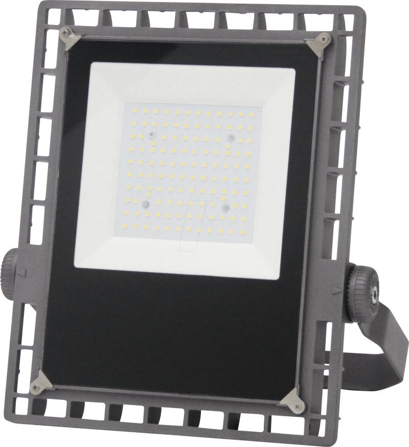 OPT SL9176 - Industrie-LED-Flutlicht, 150 W, 15000 lm, 5700 k, IP65 von OPTONICA