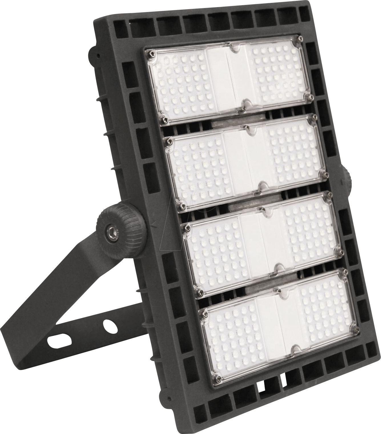 OPT SL9177 - Industrie-LED-Flutlicht, 240 W, 24000 lm, 5700 k, IP65 von OPTONICA