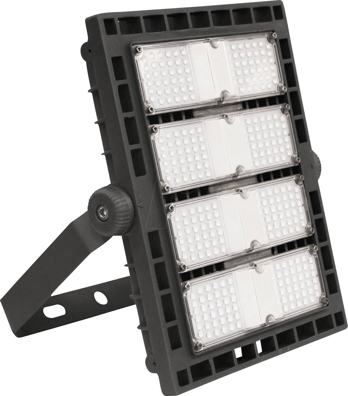 OPT SL9177 - Industrie-LED-Flutlicht, 240 W, 24000 lm, 5700 k, IP65 OPT SL9177 - Industrie-LED-Flutlicht, 240 W, 24000 lm, 5700 k, IP65 von OPTONICA