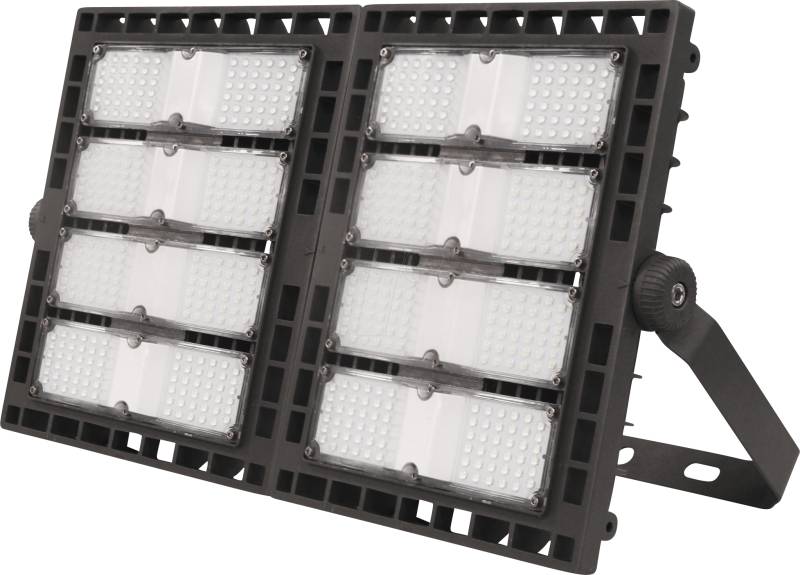 OPT SL9178 - Industrie-LED-Flutlicht, 480 W, 48000 lm, 5700 k, IP65 von OPTONICA