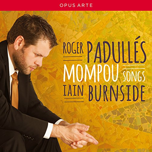 Rosenblatt Recital von Opus Arte