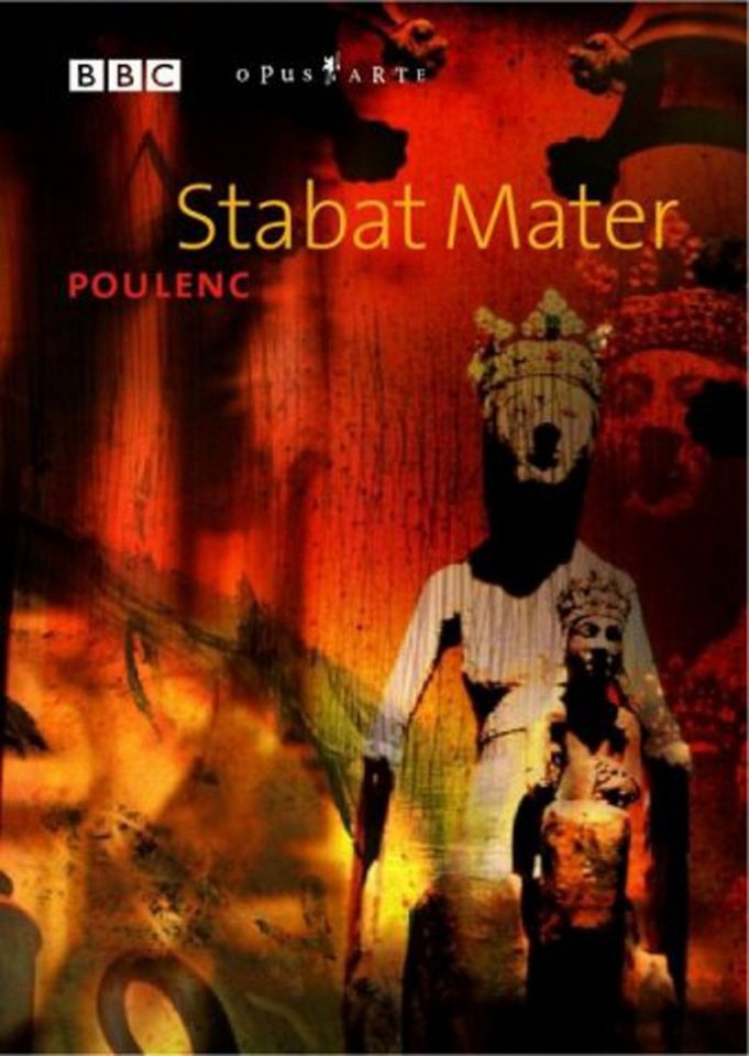 OPUS DVD Stabat Mater OPUS DVD Stabat Mater von OPUS