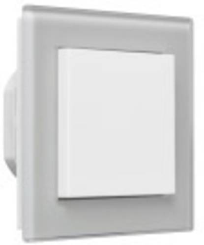 OPUSgreenNet 563109 Wandschalter Weiß EnOcean von OPUSgreenNet