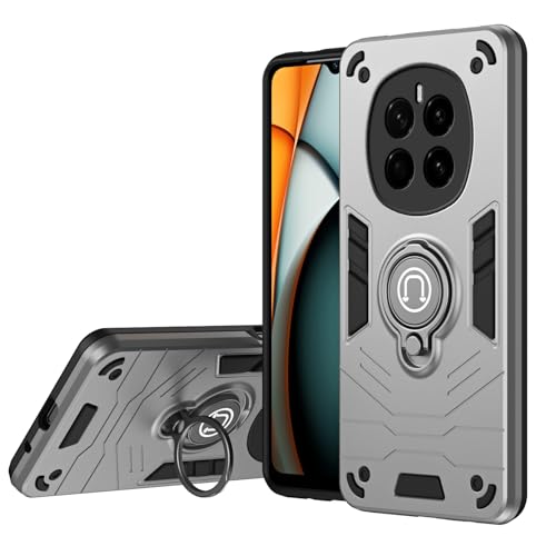 Smartphone Back Case Kompatibel mit der Hülle Compatible with Honor Magic 7 mit Ständer und Schiebekameraabdeckung, stoßfeste Hülle in Militärqualität, robuste Schutzhülle, kompatibel mit dem Telefon Smartphone Back Case Kompatibel mit der Hülle Compatible with Honor Magic 7 mit Ständer und Schiebekameraabdeckung, stoßfeste Hülle in Militärqualität, robuste Schutzhülle, kompatibel mit dem Telefon von OQQPXIUY
