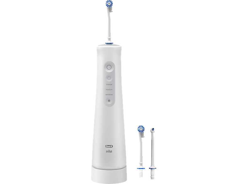 ORAL-B AquaCare 6 Munddusche Weiß von ORAL-B