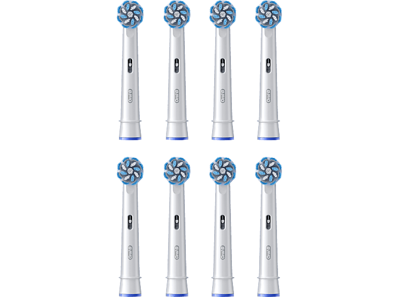 ORAL-B Pro Sensitive Clean 8 Stück Aufsteckbürsten ORAL-B Pro Sensitive Clean 8 Stück Aufsteckbürsten von ORAL-B
