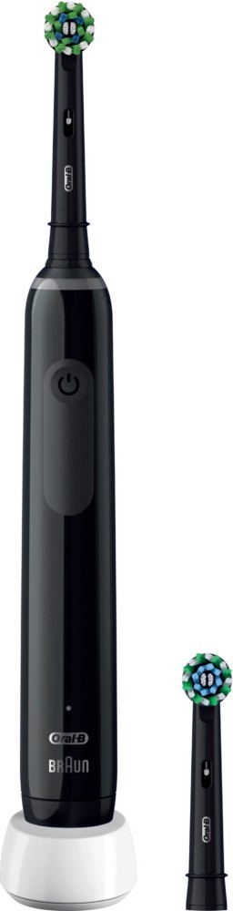 ORAL-B Zahnbürste Pro 3 3000 CrossAcsw 759790 ORAL-B Zahnbürste Pro 3 3000 CrossAcsw 759790 von ORAL-B