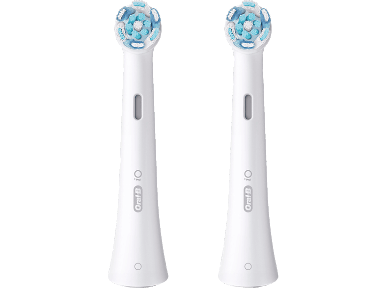 ORAL-B iO 2 Stück Aufsteckbürsten von ORAL-B