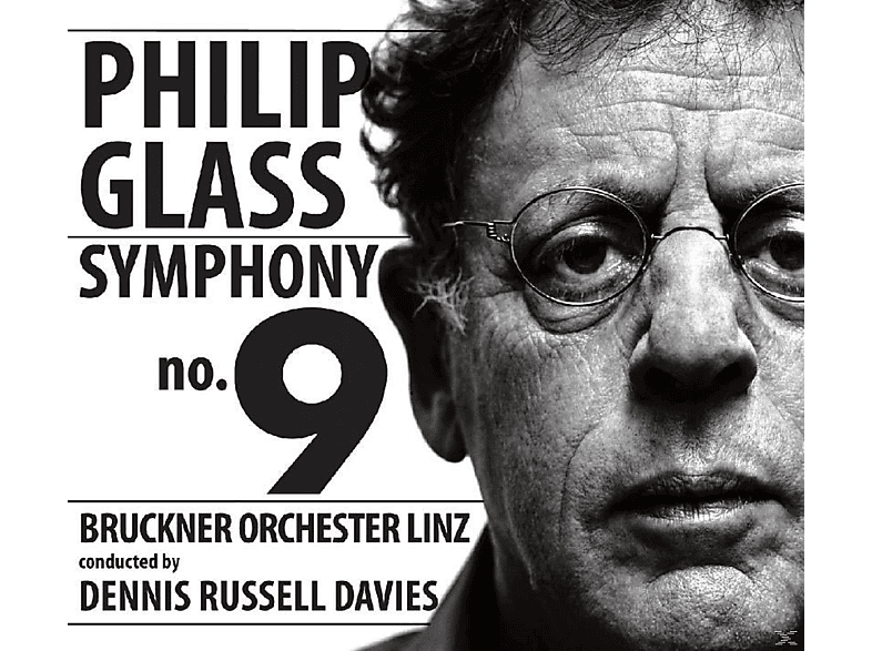 Bruckner Orchester Linz, Dannis Russell Davies - Symphony No. 9 (CD) von ORANGE MOU