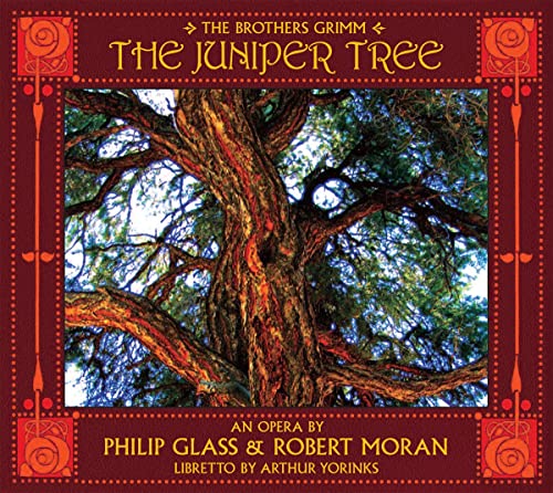 The Juniper Tree The Juniper Tree von ORANGE MOUNTAIN