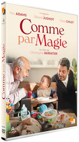 Comme par magie [FR Import] von ORANGE
