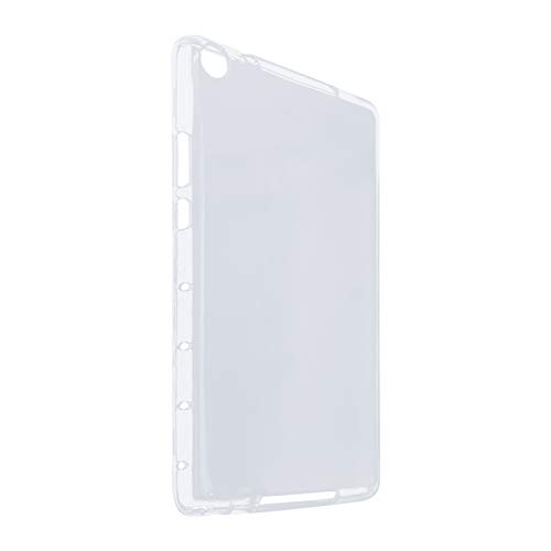 ORANXIN Hülle für Huawei MediaPad M5 Lite 8 Zoll Tablet Silikon Weich Skin TPU Stoßfest Schützend Abdeckung von ORANXIN