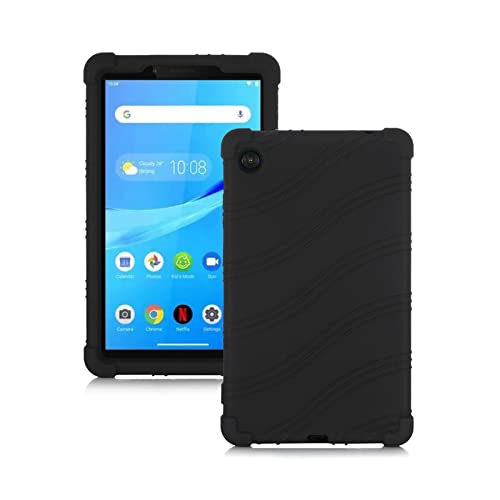 ORANXIN Hülle für Lenovo Tab M7 - Weich Silikon Beutel Stoßfest Gummi Schale Schützend Hülle für Lenovo Tab M7 (TB-7305F/X/i) / (3rd TB-7306) 7 Zoll Tablet von ORANXIN