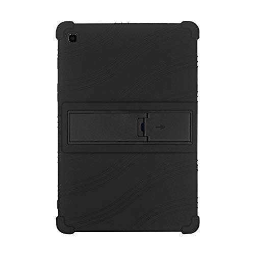 ORANXIN Hülle für Samsung Galaxy Tab S5E - Stand Silikon Weich Skin Beutel Stoßfest rutschfest Gummi Schale Schützend Hüllen für Samsung Galaxy Tab S5E T720 T725 10.5 Zoll Tablet von ORANXIN