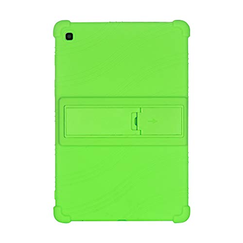 ORANXIN Hülle für Samsung Galaxy Tab S5E - Stand Silikon Weich Skin Beutel Stoßfest rutschfest Gummi Schale Schützend Hüllen für Samsung Galaxy Tab S5E T720 T725 10.5 Zoll Tablet ORANXIN Hülle für Samsung Galaxy Tab S5E - Stand Silikon Weich Skin Beutel Stoßfest rutschfest Gummi Schale Schützend Hüllen für Samsung Galaxy Tab S5E T720 T725 10.5 Zoll Tablet von ORANXIN