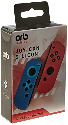 Controller Grips compatible with Nintendo Switch von ORB