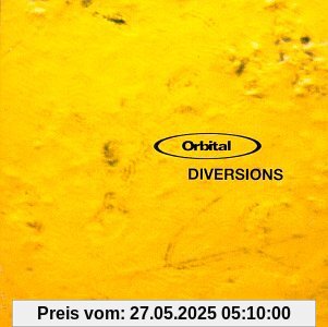 Diversions Diversions von ORB