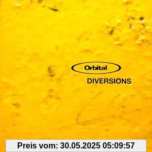 Diversions von ORB