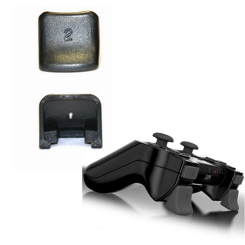 PlayStation 3 - Controller Triggers X 2 [UK Import] von ORB