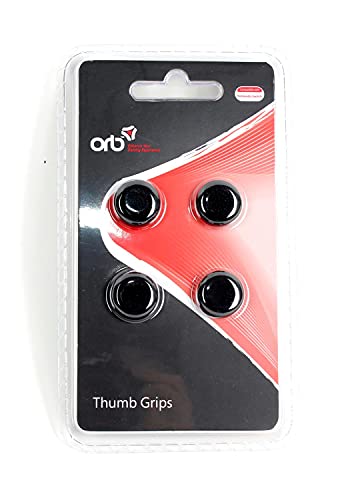 Thumb Grips (ORB) (Switch) (Nintendo Switch) von ORB