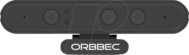 ASTRA S - Orbbec3D Astra S,0,4-2m, 60°/49,5°, 640x480 px von ORBBEC
